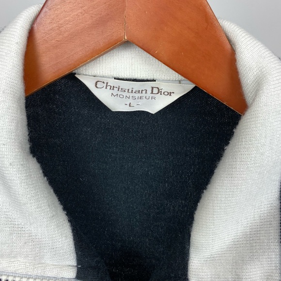 Dior Monsieur Sport Jacket - Picture 5 of 6